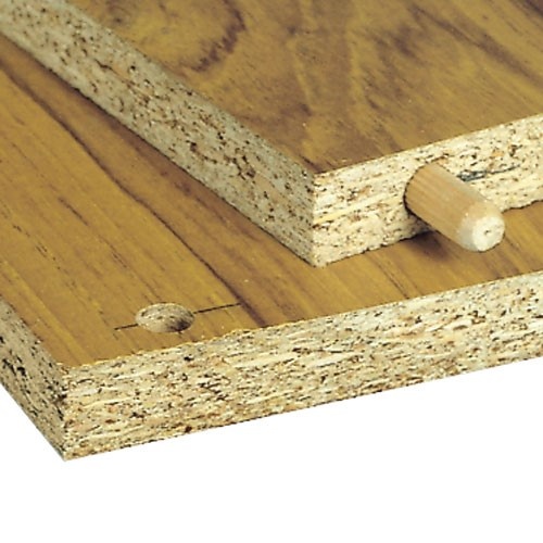 TREND TREND C176X8MMTC Router Dowel Drill 8mm x 35mm