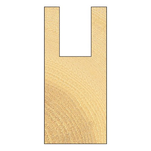 TREND TREND CR/KFP/5 5pc Kitchen Fitters Pack 5