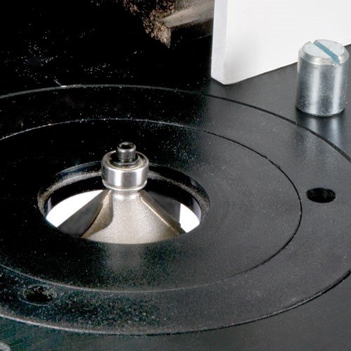 TREND TREND CRT/MK3L CraftPro Router Table 110v