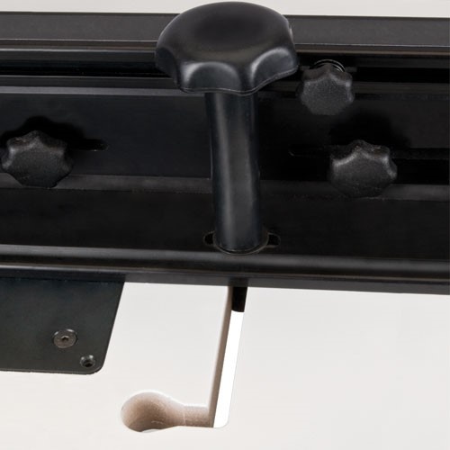 TREND TREND CRT/MK3L CraftPro Router Table 110v