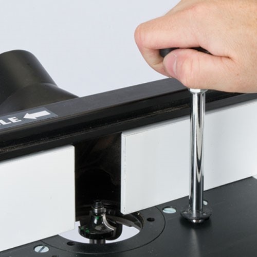 TREND TREND CRT/MK3L CraftPro Router Table 110v