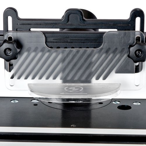 TREND TREND CRT/MK3L CraftPro Router Table 110v