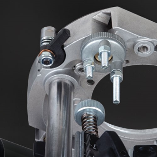 TREND TREND CRT/MK3L CraftPro Router Table 110v