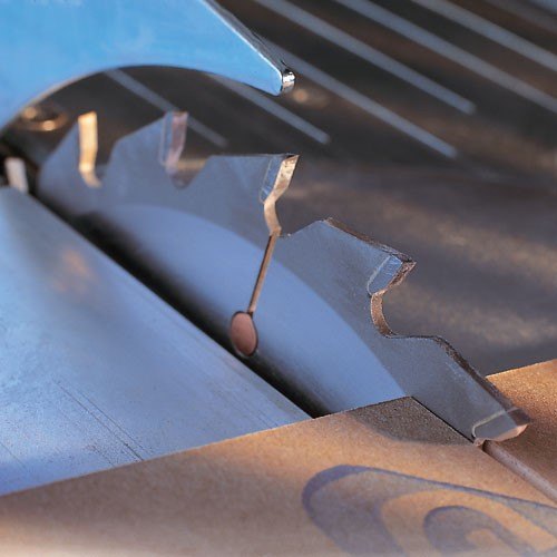 TREND TREND CSB/18424A 184mm x30mm 24T Craft Saw Blade