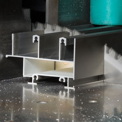 TREND TREND CSB/AP16052 160mm x 20mm 52T Craft Blade Aluminium