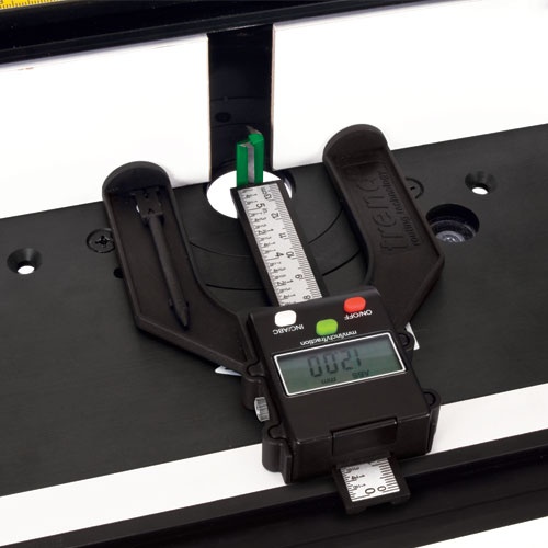 TREND TREND GAUGE/D60 Digital Depth Gauge 60mm Jaw
