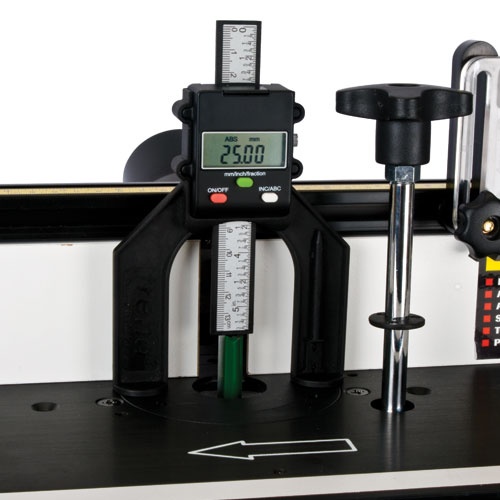 TREND TREND GAUGE/D60 Digital Depth Gauge 60mm Jaw