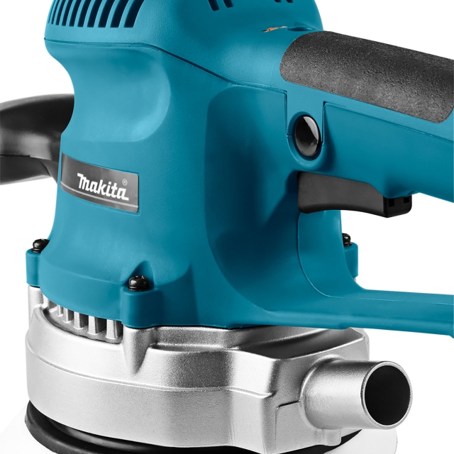 MAKITA MAKITA BO6030 110v Random Orbit Sander