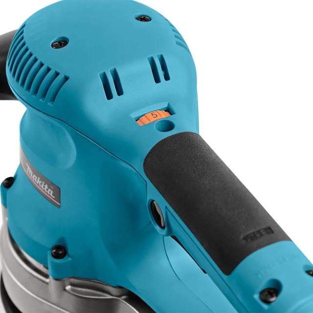 MAKITA MAKITA BO6030 110v Random Orbit Sander