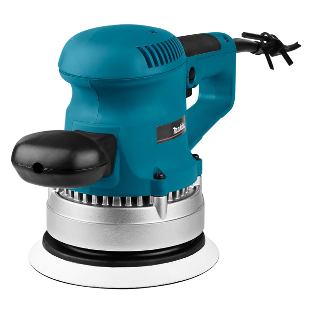 MAKITA MAKITA BO6030 110v Random Orbit Sander