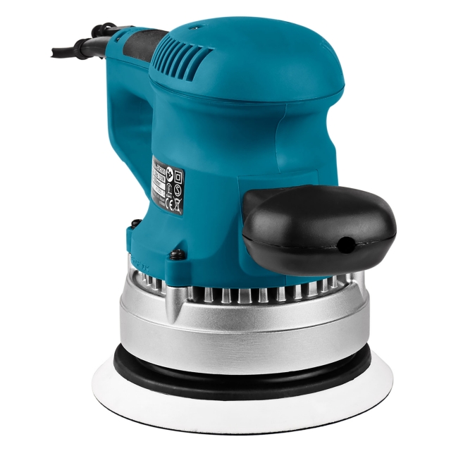 MAKITA MAKITA BO6030 110v Random Orbit Sander