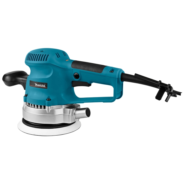 MAKITA MAKITA BO6030 110v Random Orbit Sander