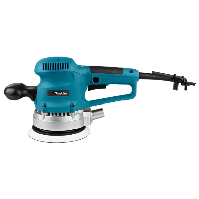 MAKITA MAKITA BO6030 110v Random Orbit Sander