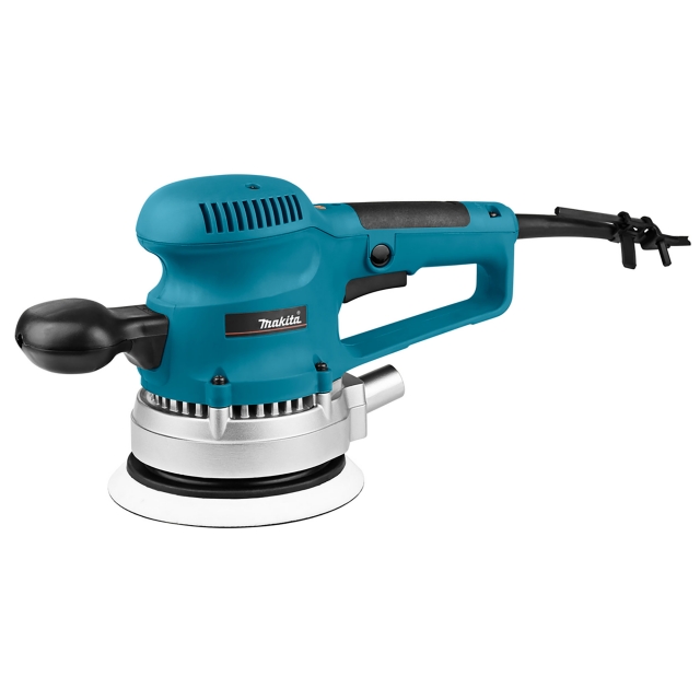 MAKITA MAKITA BO6030 110v Random Orbit Sander