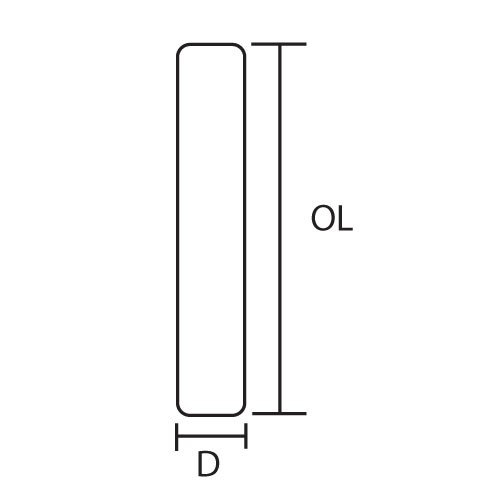 TREND TREND LOCK/JIG/B Adjustable Trade Lock Jig