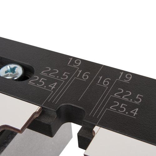 TREND TREND LOCK/JIG/B Adjustable Trade Lock Jig