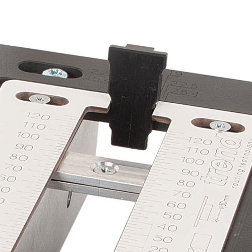 TREND TREND LOCK/JIG/B Adjustable Trade Lock Jig