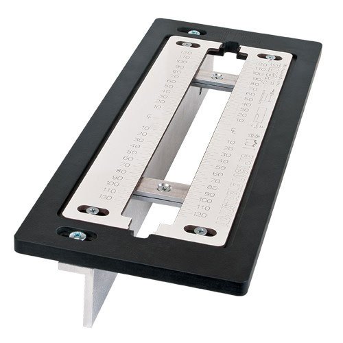 TREND TREND LOCK/JIG/B Adjustable Trade Lock Jig