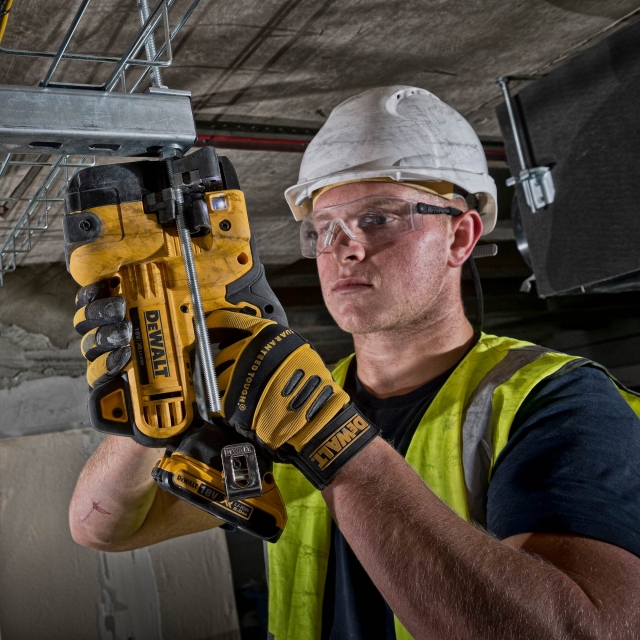 DEWALT Threaded Rod Cutter, DCS350N Buy Online ToolStore UK