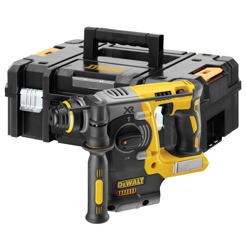 DEWALT DCH273NT 18v Brushless SDS Plus Hammer Drill BODY ONLY