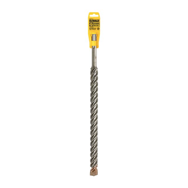 DEWALT DEWALT DT9435QZ 32mm x 570mm SDS MAX Drill Bit