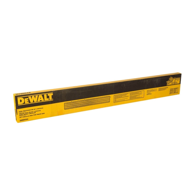 DEWALT DEWALT DWS5022-XJ 1.5m Guide Rail