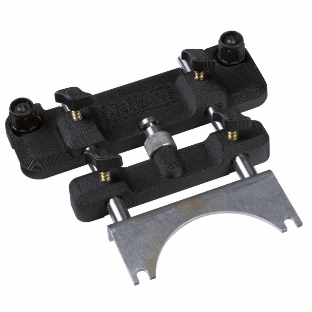DEWALT DEWALT DWS5031-XJ Router Attach for Guide Rail