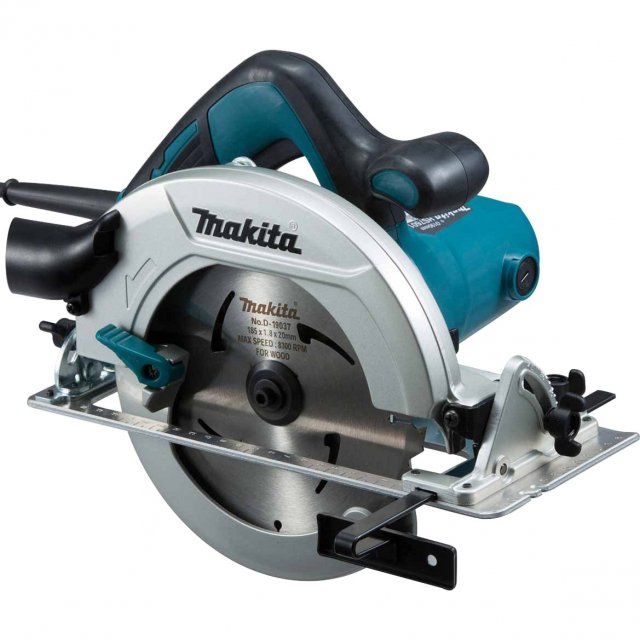 MAKITA MAKITA HS7601J 240v 190mm Circular Saw