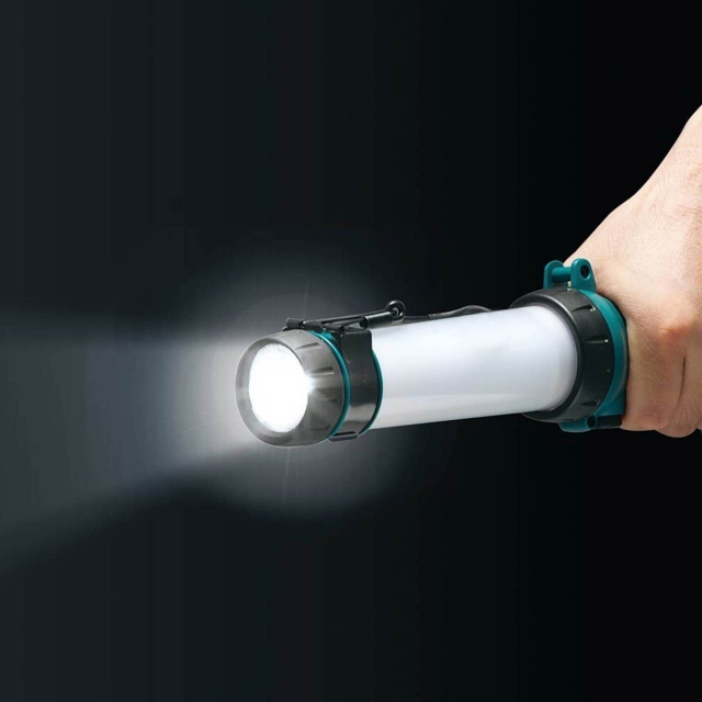 MAKITA MAKITA DML806 14.4v/18v LED Fluorescent Torch Body Only