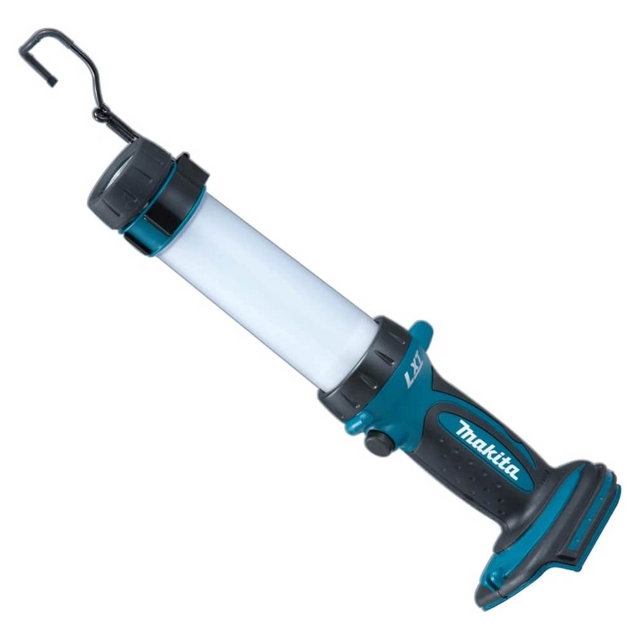 MAKITA MAKITA DML806 14.4v/18v LED Fluorescent Torch Body Only