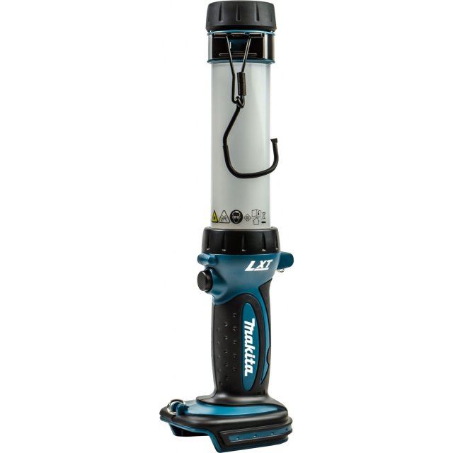 MAKITA MAKITA DML806 14.4v/18v LED Fluorescent Torch Body Only