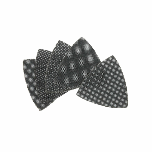 DEWALT DEWALT DTM3093 120G Mesh Sanding Detail 5 pack