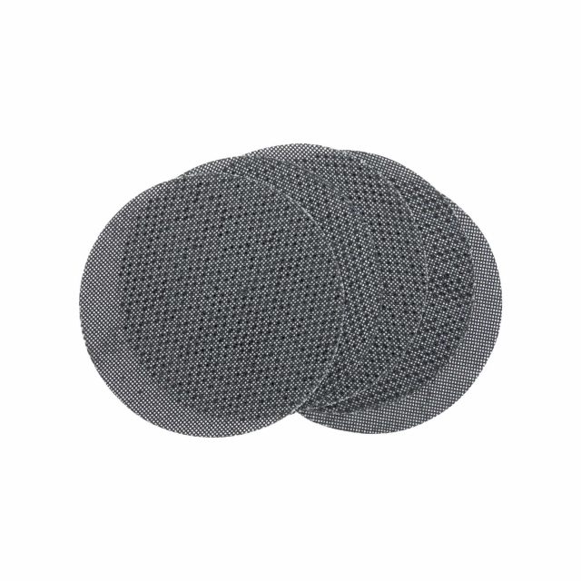 DEWALT DEWALT DTM3107 125mm 240G Mesh Sanding Disc 5pk