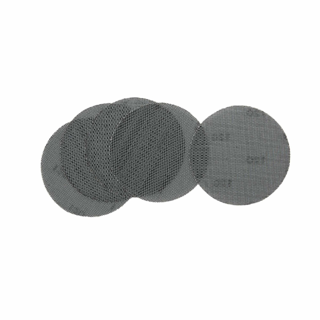 DEWALT DEWALT DTM3127 150mm 240G Mesh Sanding Disc 5 pack