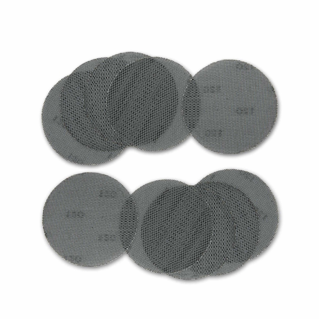 DEWALT DEWALT DTM3137 150mm 240G Mesh Sanding Disc 10pk