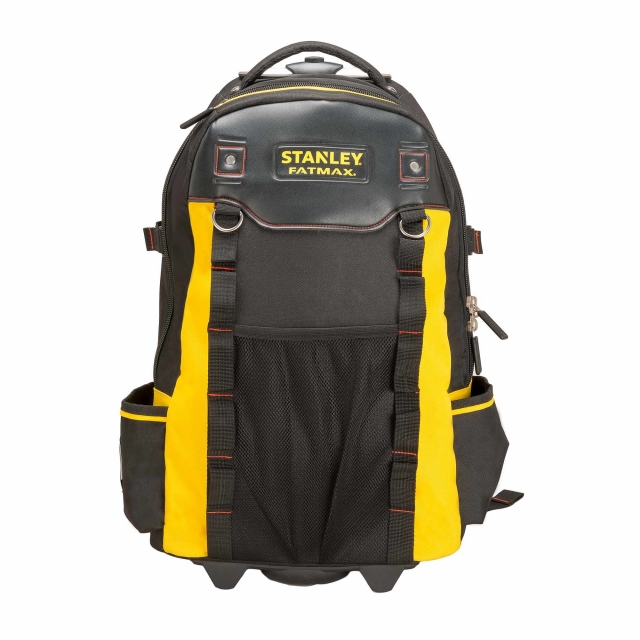 STANLEY STANLEY 1 79 215 FatMax BackPack on Wheels