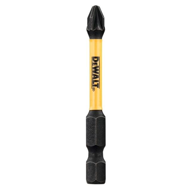 DEWALT DEWALT DT7391TQZ PZ2 57mm IR Torsion Bit (5)