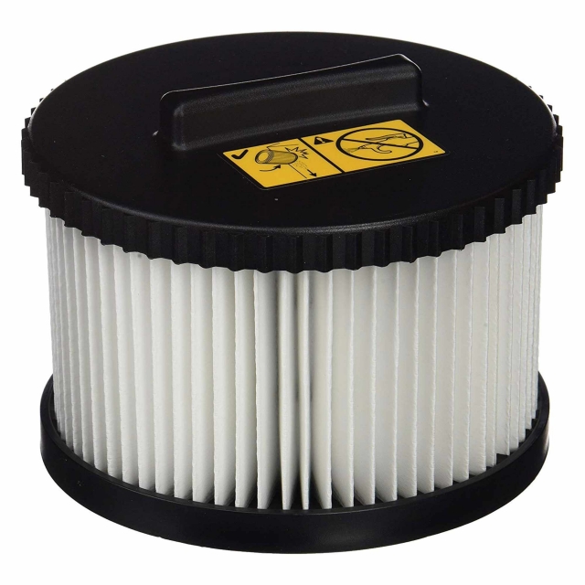 DEWALT DEWALT DWV9340-XJ Replacement Filters DWV900/1/2
