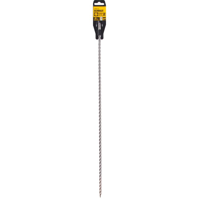 DEWALT DEWALT DT9535QZ 8mm x 600mm SDS+ EX.2 Drill Bit