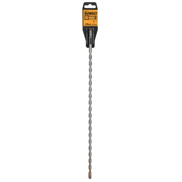 DEWALT DEWALT DT9545QZ 10mm x 460mm SDS+ EX.2 Drill Bit