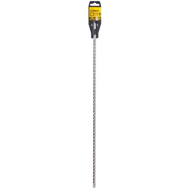 DEWALT DEWALT DT9546QZ 10mm x 600mm SDS+ EX.2 Drill Bit