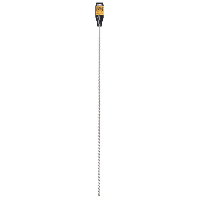 DEWALT DEWALT DT9547QZ 10mm x 1000mm SDS+ EX.2 Drill Bit