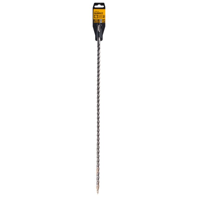 DEWALT DEWALT DT9558QZ 12mm x 600mm SDS+ EX.2 Drill Bit