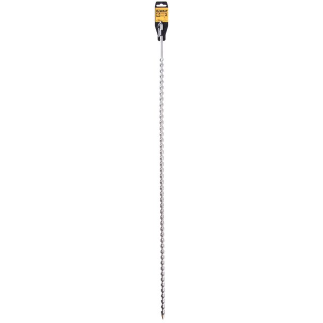 DEWALT DEWALT DT9572QZ 14mm x 1000mm SDS+ EX.2 Drill Bit