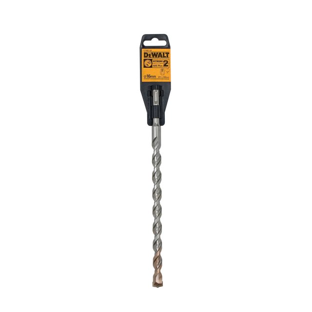 DEWALT DEWALT DT9581QZ 16mm x 300mm SDS+ EX.2 Drill Bit