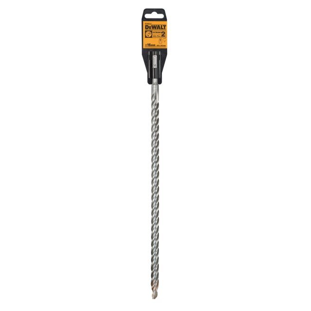 DEWALT DEWALT DT9582QZ 16mm x 450mm SDS+ EX.2 Drill Bit