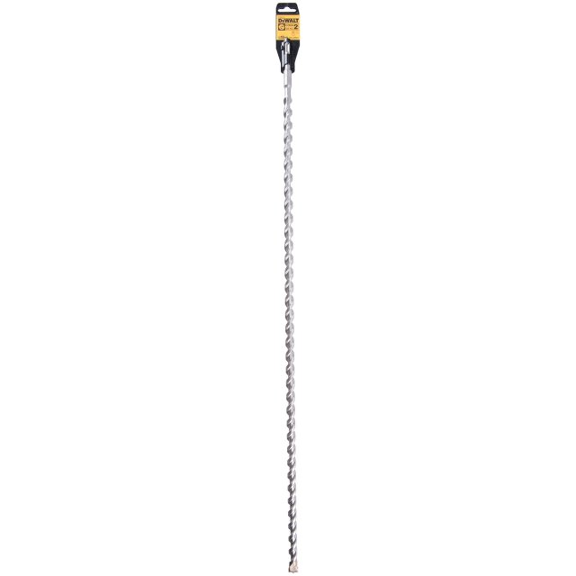 DEWALT DEWALT DT9593QZ 18mm x 1000mm SDS+ EX.2 Drill Bit