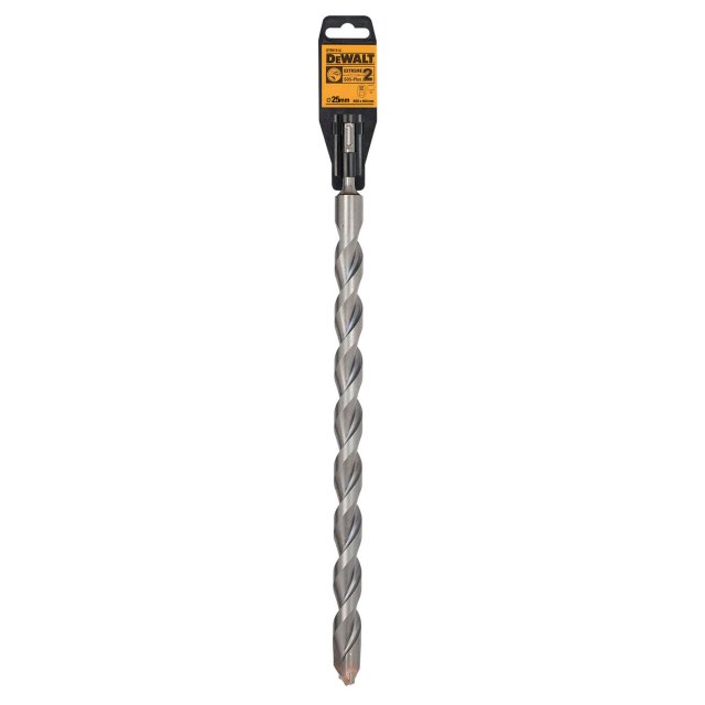 DEWALT DEWALT DT9613QZ 25mm x 450mm SDS+ EX.2 Drill Bit