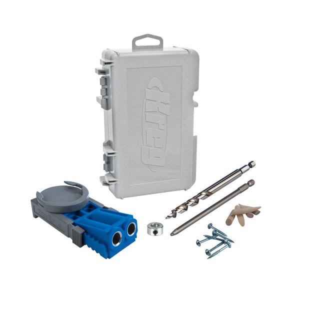KREG KREG R3-INT R3 Jig Pocket Hole System