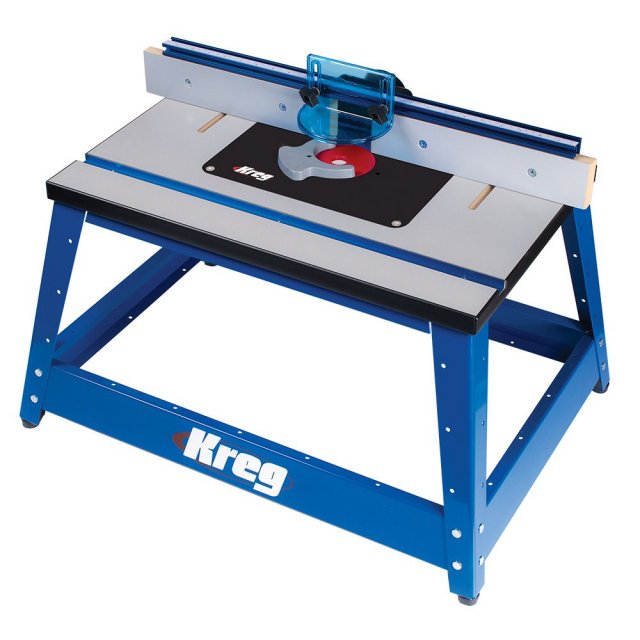 KREG KREG PRS2100 Precision Benchtop Router Table